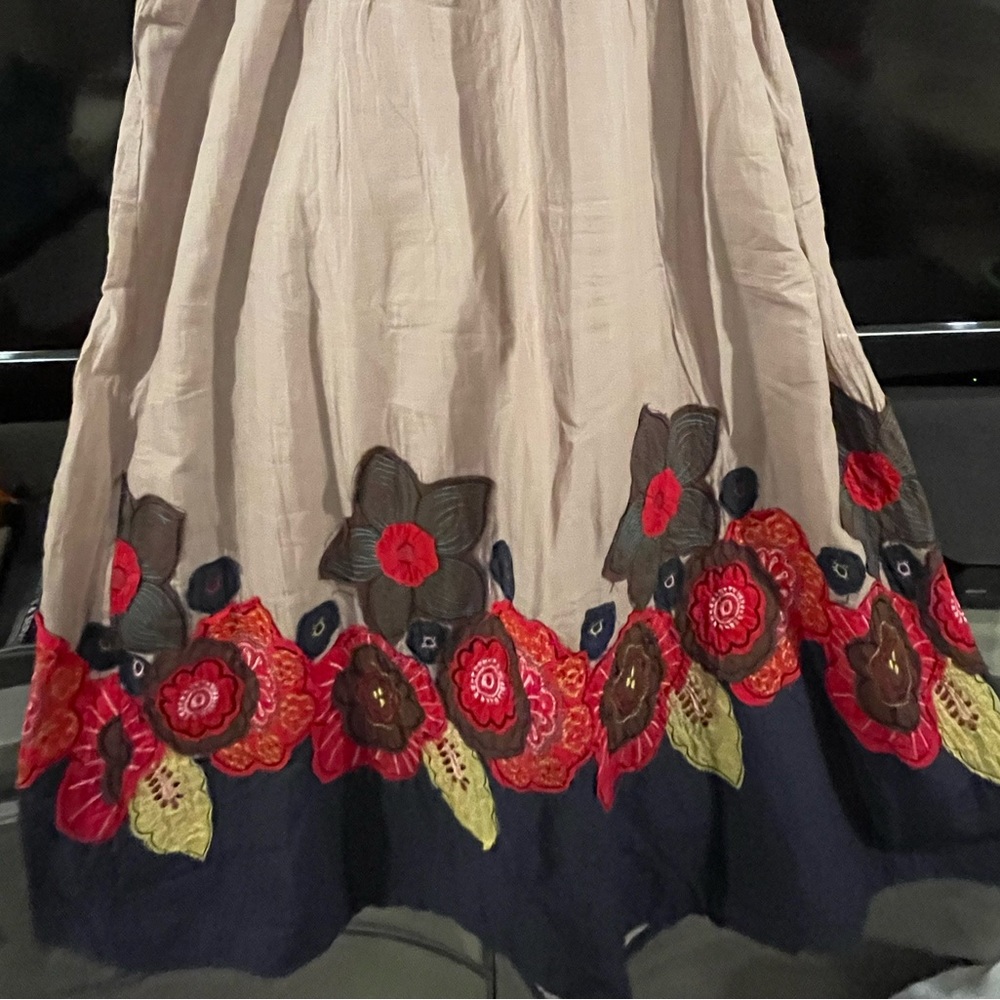 Unique Dress